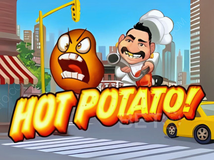 Hot Potato! ডেমো