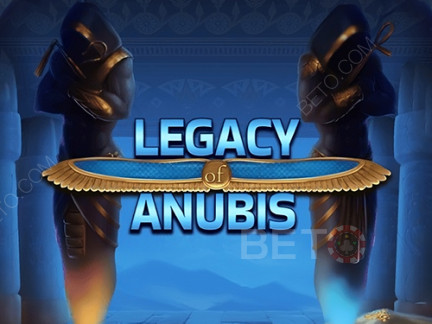 Legacy of Anubis ডেমো