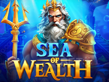 Sea of Wealth ডেমো