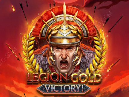 Legion Gold Victory ডেমো