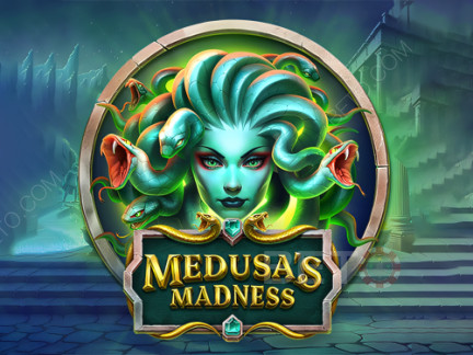 Medusa's Madness ডেমো