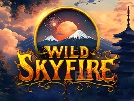 Wild Skyfire ডেমো