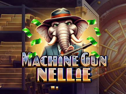 Machine Gun Nellie ডেমো