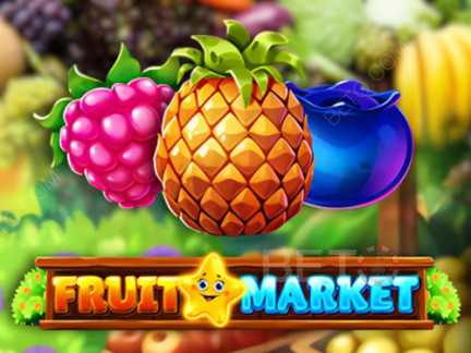 Fruit Market ডেমো
