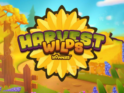 Harvest Wilds ডেমো