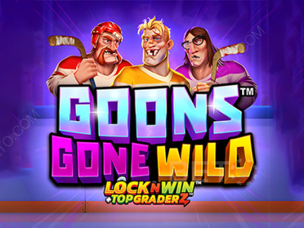 Goons Gone Wild ডেমো