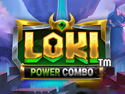 Loki Power Combo ডেমো