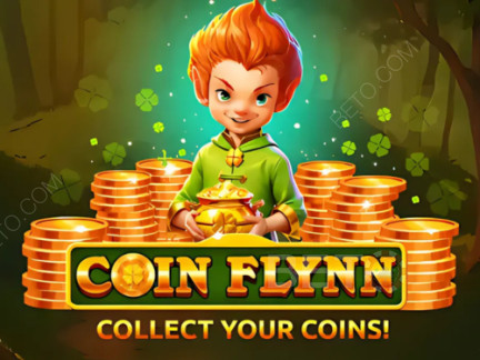Coin Flynn ডেমো