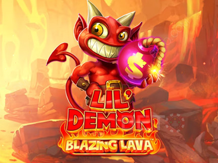 Lil' Demon Blazing Lava ডেমো