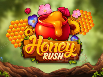 Honey Rush ডেমো