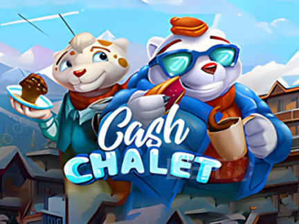 Cash Chalet ডেমো
