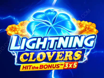 Lightning Clovers ডেমো