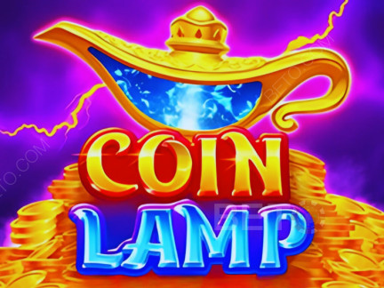 Coin Lamp ডেমো