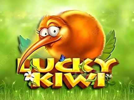 Lucky Kiwi ডেমো