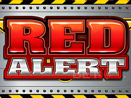 Red Alert ডেমো