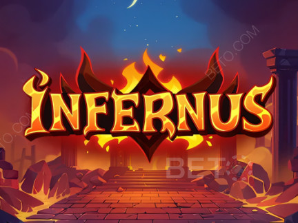 Infernus ডেমো