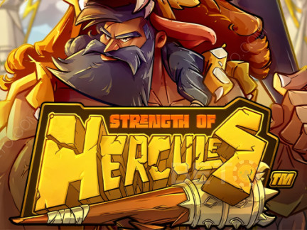 Strength of Hercules ডেমো