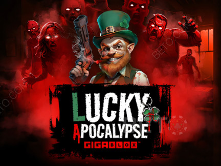 Lucky Apocalypse ডেমো