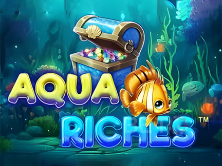 Aqua Riches ডেমো