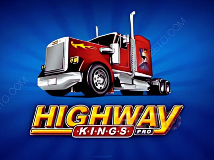 Highway King ডেমো