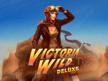 Victoria Wild Deluxe ডেমো