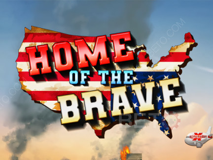 Home of the Brave ডেমো
