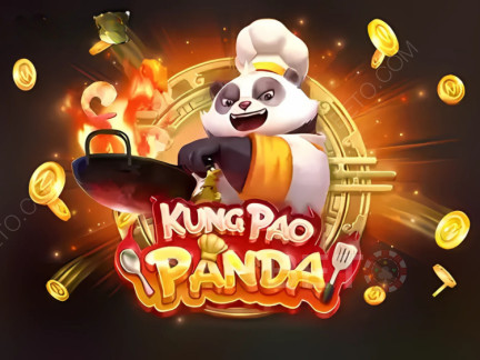 Kung Pao Panda ডেমো