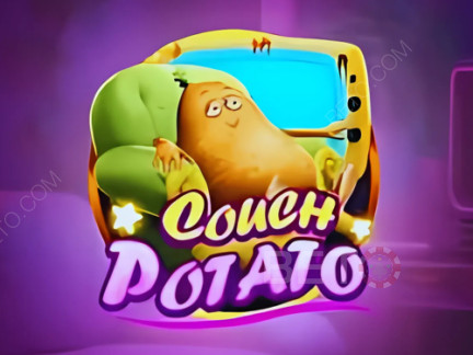 Couch Potato (KA Gaming) ডেমো