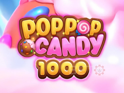 Pop Pop Candy 1000 ডেমো