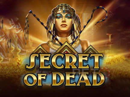 Secret of Dead ডেমো