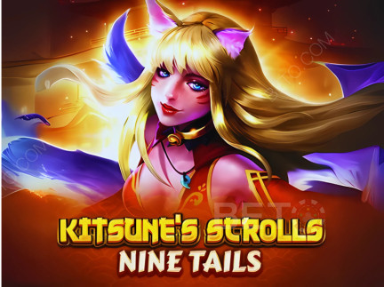 Kitsune's Scrolls Nine Tails ডেমো