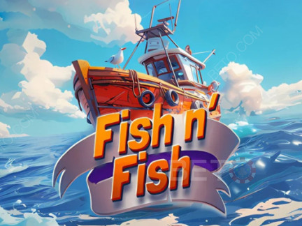 Fish n' Fish ডেমো