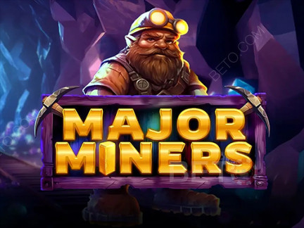 Major Miners ডেমো