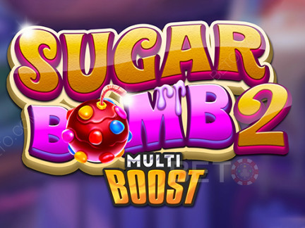 Sugar Bomb 2 MultiBoost ডেমো