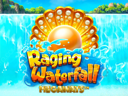Raging Waterfall Megaways ডেমো