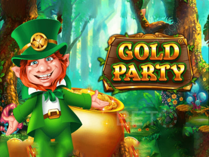Gold Party ডেমো