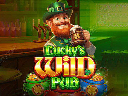 Lucky’s Wild Pub ডেমো