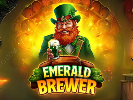 Emerald Brewer ডেমো