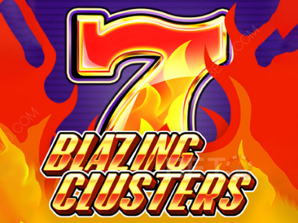 Blazing Clusters ডেমো