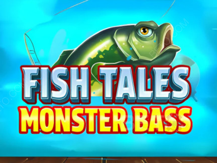 Fish Tales Monster Bass ডেমো