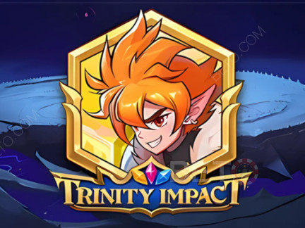 Trinity Impact ডেমো
