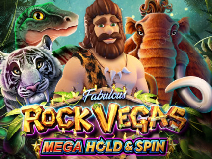 Rock Vegas ডেমো