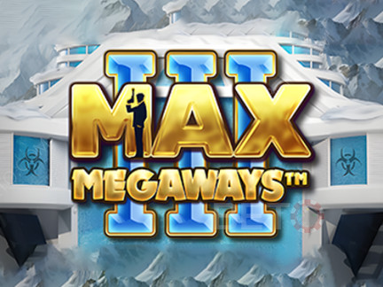 Max Megaways 3 ডেমো