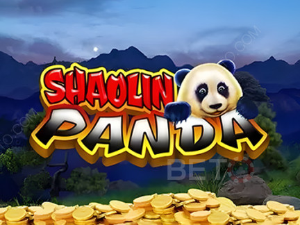 Shaolin Panda ডেমো