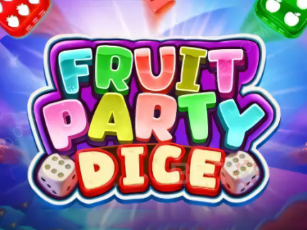 Fruit Party Dice ডেমো
