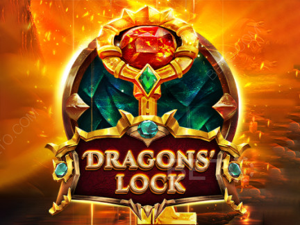 Dragons’ Lock ডেমো