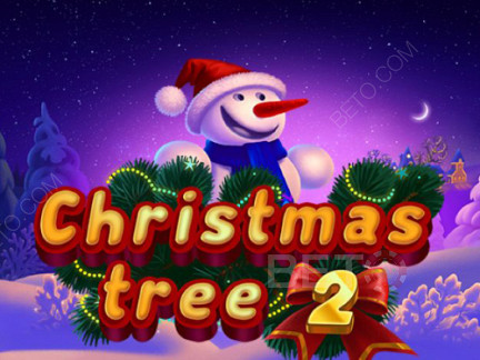 Christmas Tree 2 ডেমো