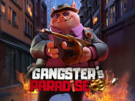 Gangster's Paradise ডেমো