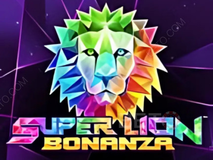 Super Lion Bonanza ডেমো