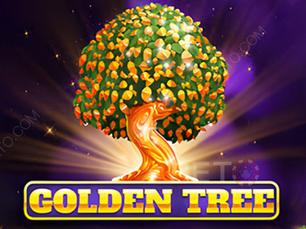 Golden Tree (Pascal Gaming) ডেমো